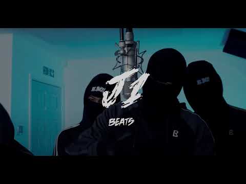 “SPIN IT” #BSIDE 30 x Bgod UK Drill Type Beat | Prod. J1 Beats
