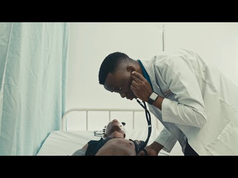 Rapcha - Lissa 3 (Official Music Video)