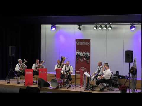 KUBES REVIVAL 2019 - "Nur wer die Heimat liebt" - EGERLÄNDER 6