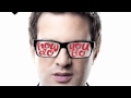 Mayer Hawthorne- Henny & Gingerale 