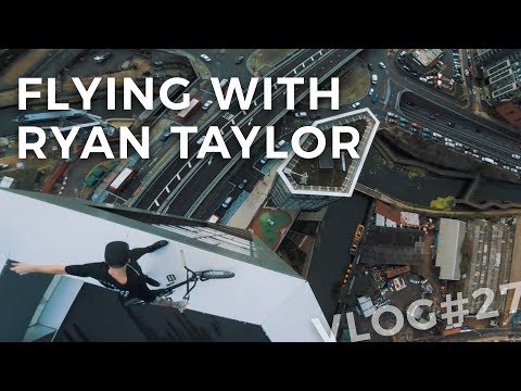 london-madness-w-ryan-taylor