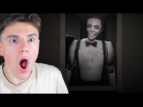 NON GUARDARE MAI QUESTO SPECCHIO MALEDETTO ALLE 3 DI NOTTE! Mirror, Mirror!