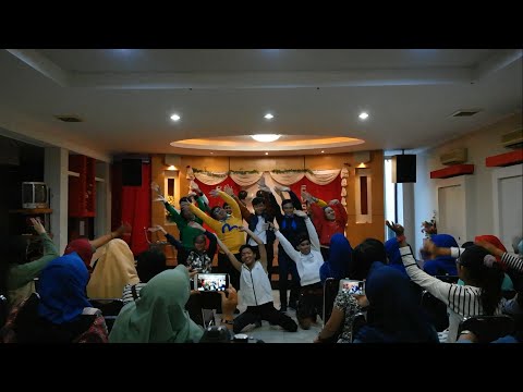 SEVENTEEN - Mansae (Dance Cover by Fiction Land)