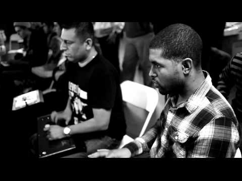 Alex Valle vs Keno Caesar