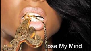 Ciara - Lose My Mind WITH LYRICS - Basic Instinct Mixtape