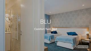 CITY HOTEL SPLIT CROATIA