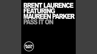 Pass It On (Sound Vocal Mix)