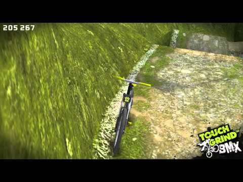 NEW EPIC HIGH SCORE - Touchgrind BMX