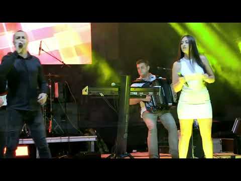 DANI PREOBRAZENJA2023 Svecano otvaranje UNDERGROUND BAND   Zorana Micanovic.Nesa Manojlovic 18082023