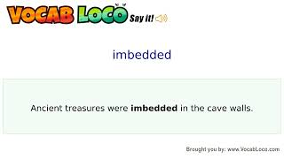 Video thumbnail for imbedded