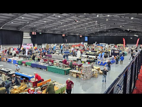 Scale Model World 2025 LIVE