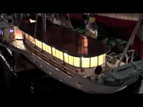 NOTTUNA A MALASPINA PIOLTELLO (MI)