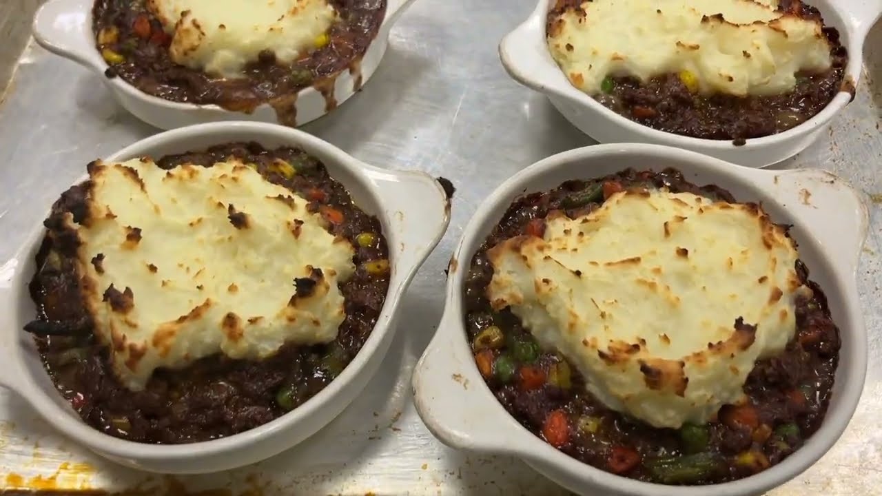 Dine Below The Line - Steakhouse 85