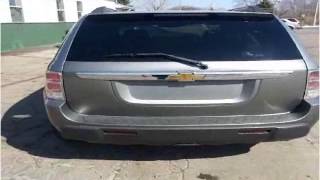 preview picture of video '2006 Chevrolet Equinox Used Cars Madison WI'