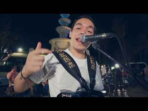 Grupo Fernández - Grupo Clasificado - Grupo Incógnito - El Artista  ( Official Video)