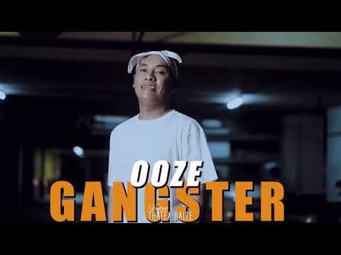 OOZE - GANGSTER ( OFFICIAL MUSIC VIDEO ) 2024.