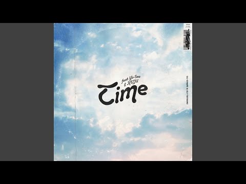 Time (feat. Yo-Sea & KEIJU)