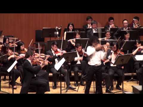 Waxman Carmen Fantasy-Iskandar Widjaja