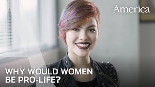 Pro-life millennials speak out