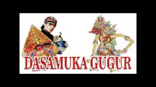 Download lagu Dasamuka gugur Wayang kulit dalang Ki Sugino Siswo... mp3