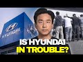 Why Hyundai Is In Serious Trouble AB Explained