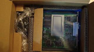 PCFX GA: Accelerator Board For PC