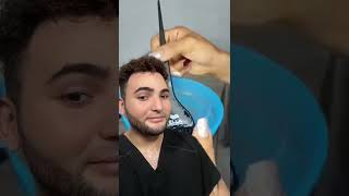 Ampolla semi Di lino para Brillo en el cabello