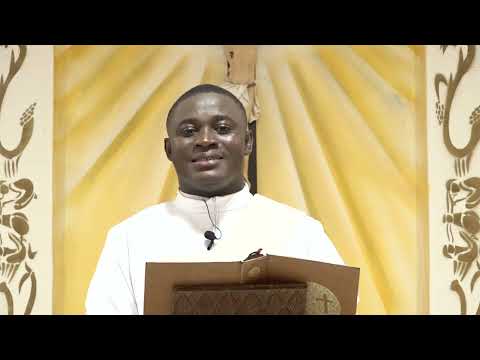 Évangile du jour du 20 avril 2026