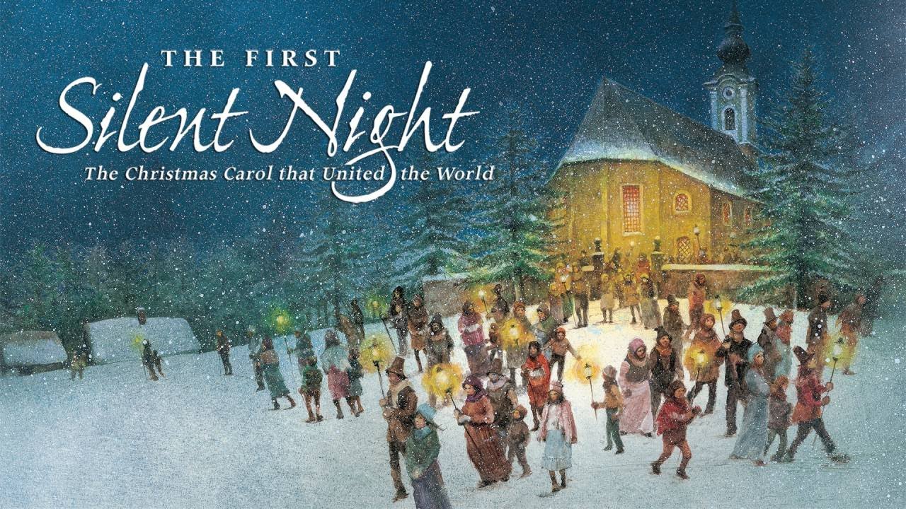 The First Silent Night | Trailer