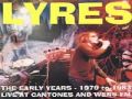 lyres - let's have a party