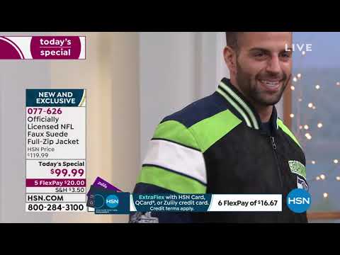 HSN | Shannon's In The House! - Gift Edition 10.22.2021 - 07 PM