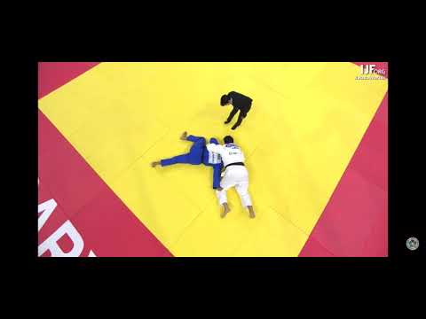 ZAALISHVILI vs MEYER - what the hell is this? #2