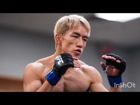朝倉海、悲願のUFC初勝利に涙「自分がどれだけ強いかを証明したかった」　わずか110秒で米戦士撃破…マカオのファン騒然　兄・未来とはハグ