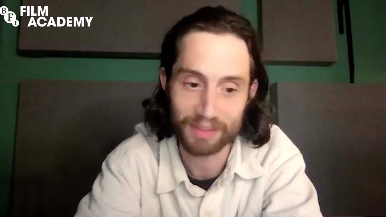 SCENE with Rob Price on Strangers | BFI Film Academy