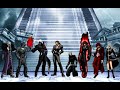 Mugen Boss War Guerra De Jefes THE KING OF FIGHTERS Mugen