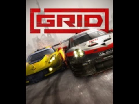 GRID 2019