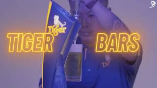 Tiger Beer: Curfew Hostels
