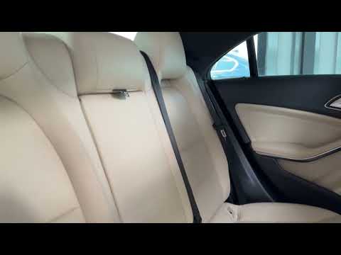 18 MERCEDES BENZ CLA 200 D URBAN - Image 2