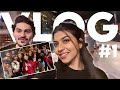 VCT Watch Party | Meet Up And Get Together In Mumbai | Vlog 1