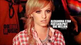Alexandra Stan - 1.000.000 (One Million)