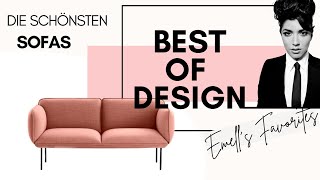 Darauf solltet ihr beim Sofakauf achten - Die schönsten Sofas auf dem Markt - Sofa Best of Design