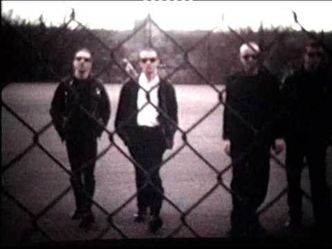 'Don't Do Drugs' by Danny Blank and the Projections