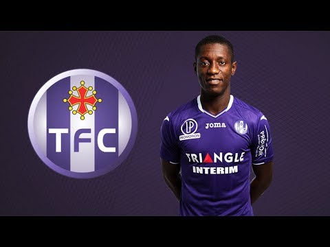 Max-Alain GRADEL ● Goals, Skills ● 2017/2018 ● TFC
