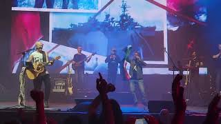 CELTAS CORTOS - Haz Turismo - 40 años - Barcelona 2026 - Sant Jordi Club