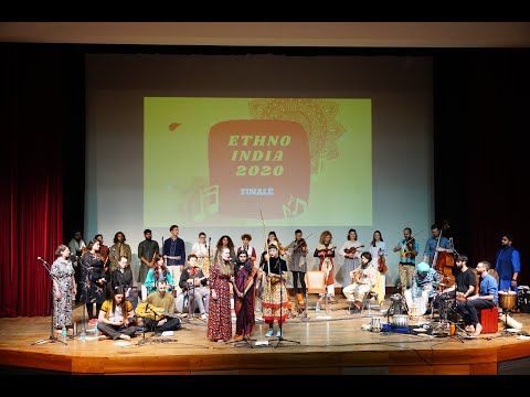 Ethno India 2020 — Full Concert
