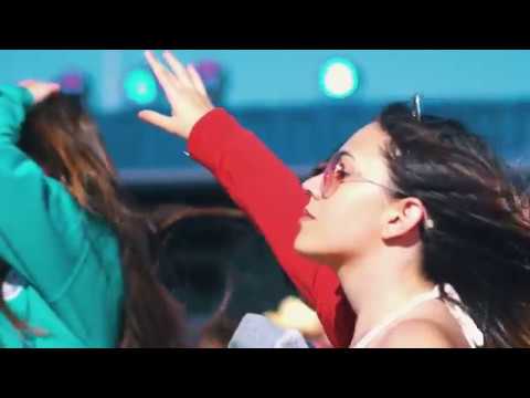 EDP Beach Party 2017 aftermovie