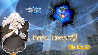 [ゆっくり+VOICEROID実況 ] Index Record File No.53【ガンストΣ】