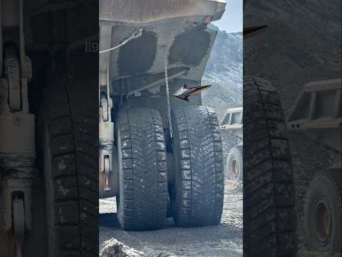 Truck Ke Peeche Ye Chain Kyun?