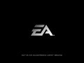 Old EA Games Logo Screen 2005