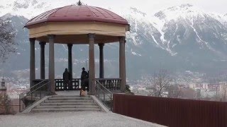 The Trouble Notes: Wanderlust 2016 Tour Diary - Episode 1